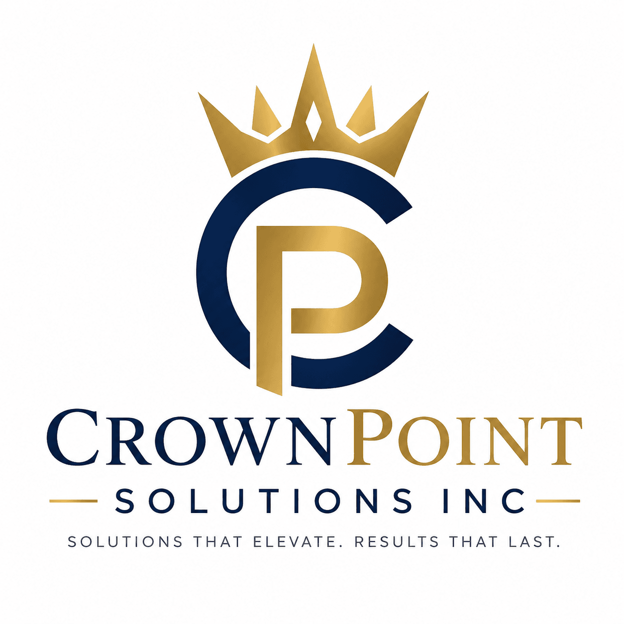 CrownPoint Solutions